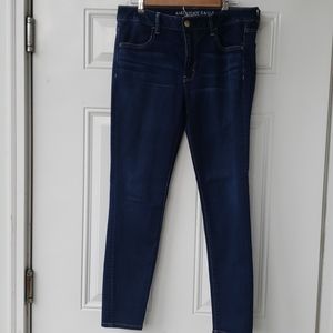 American Eagle Jeggings